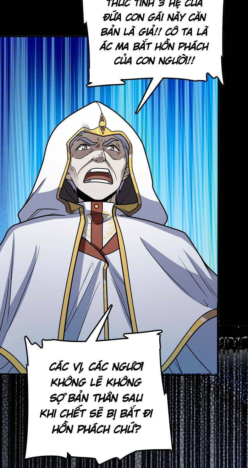 Đại Vương Tha Mạng Chapter 482 - Trang 2