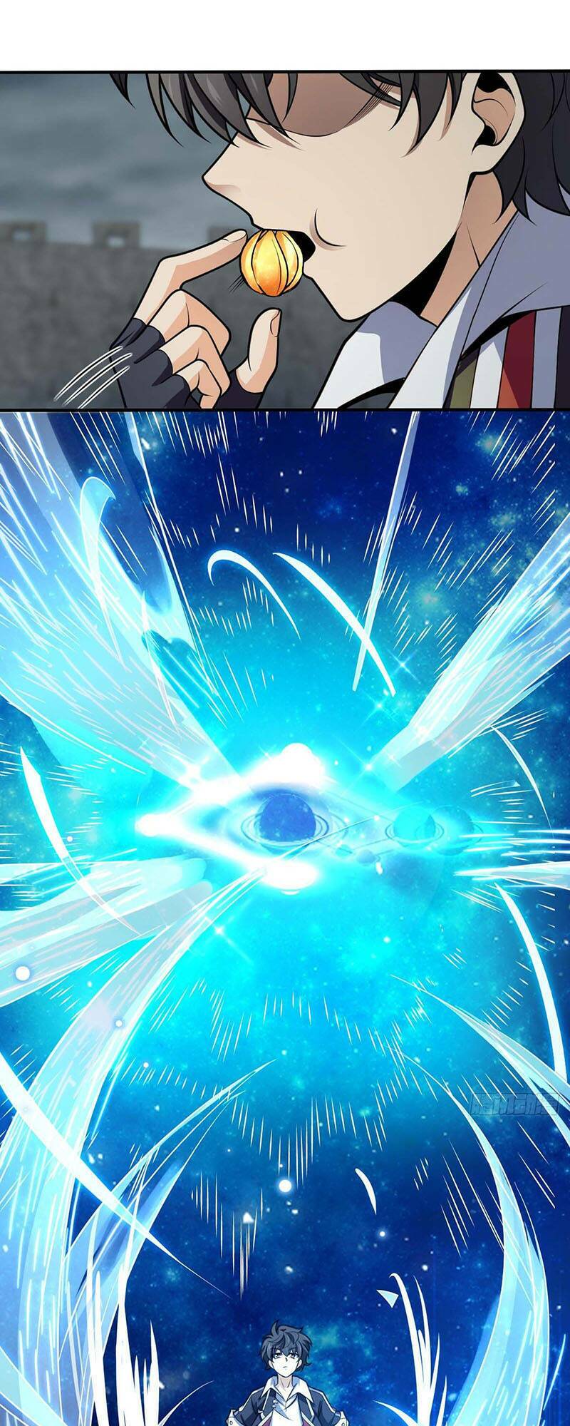 Đại Vương Tha Mạng Chapter 482 - Trang 2