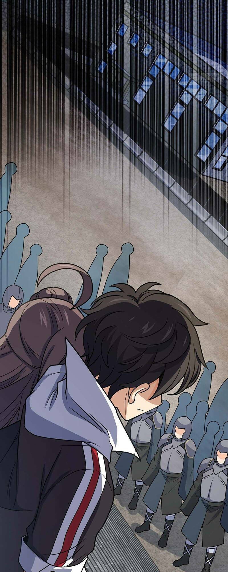 Đại Vương Tha Mạng Chapter 482 - Trang 2