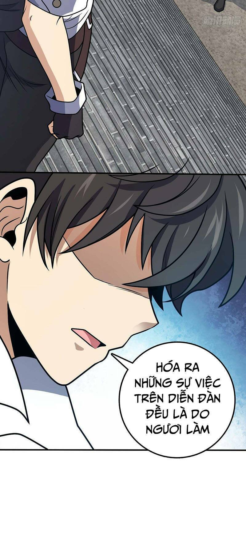 Đại Vương Tha Mạng Chapter 482 - Trang 2