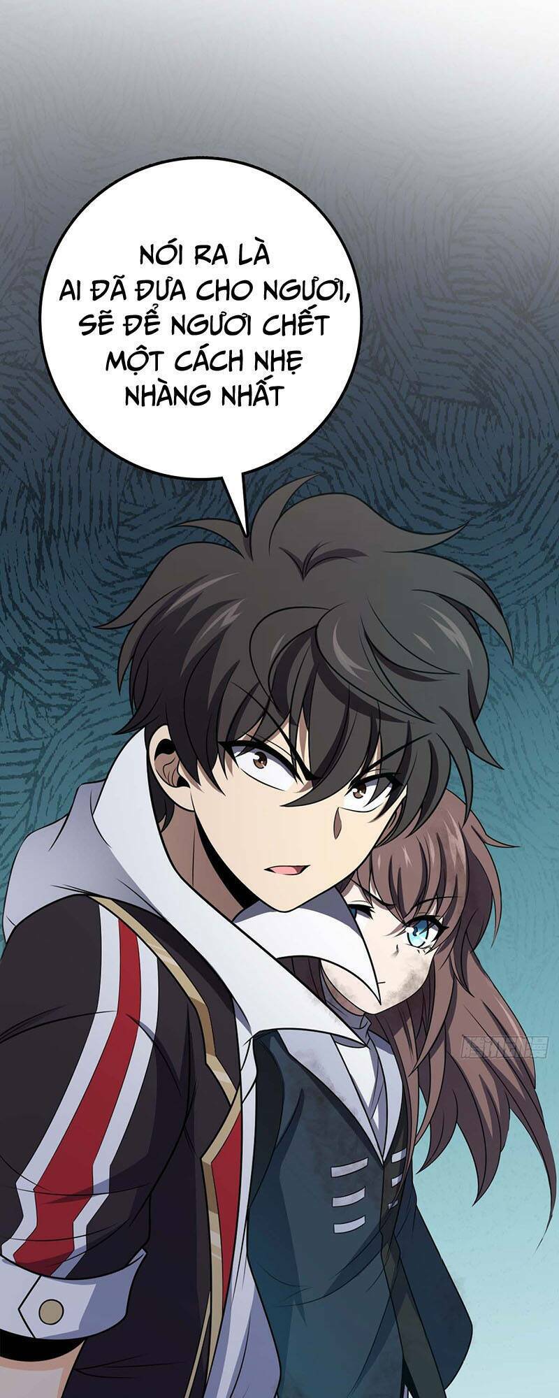 Đại Vương Tha Mạng Chapter 482 - Trang 2