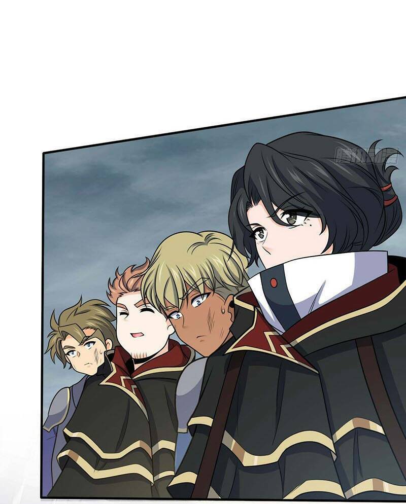 Đại Vương Tha Mạng Chapter 482 - Trang 2