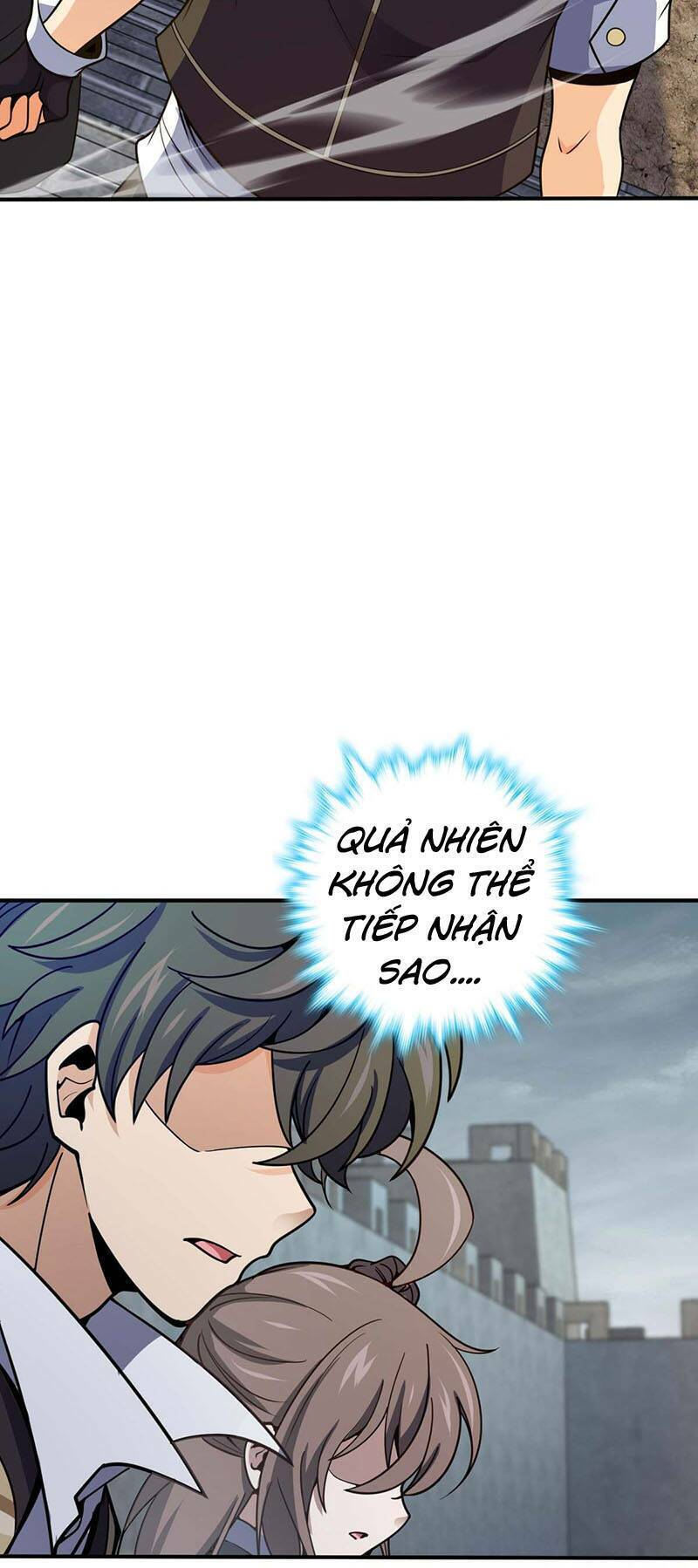 Đại Vương Tha Mạng Chapter 482 - Trang 2