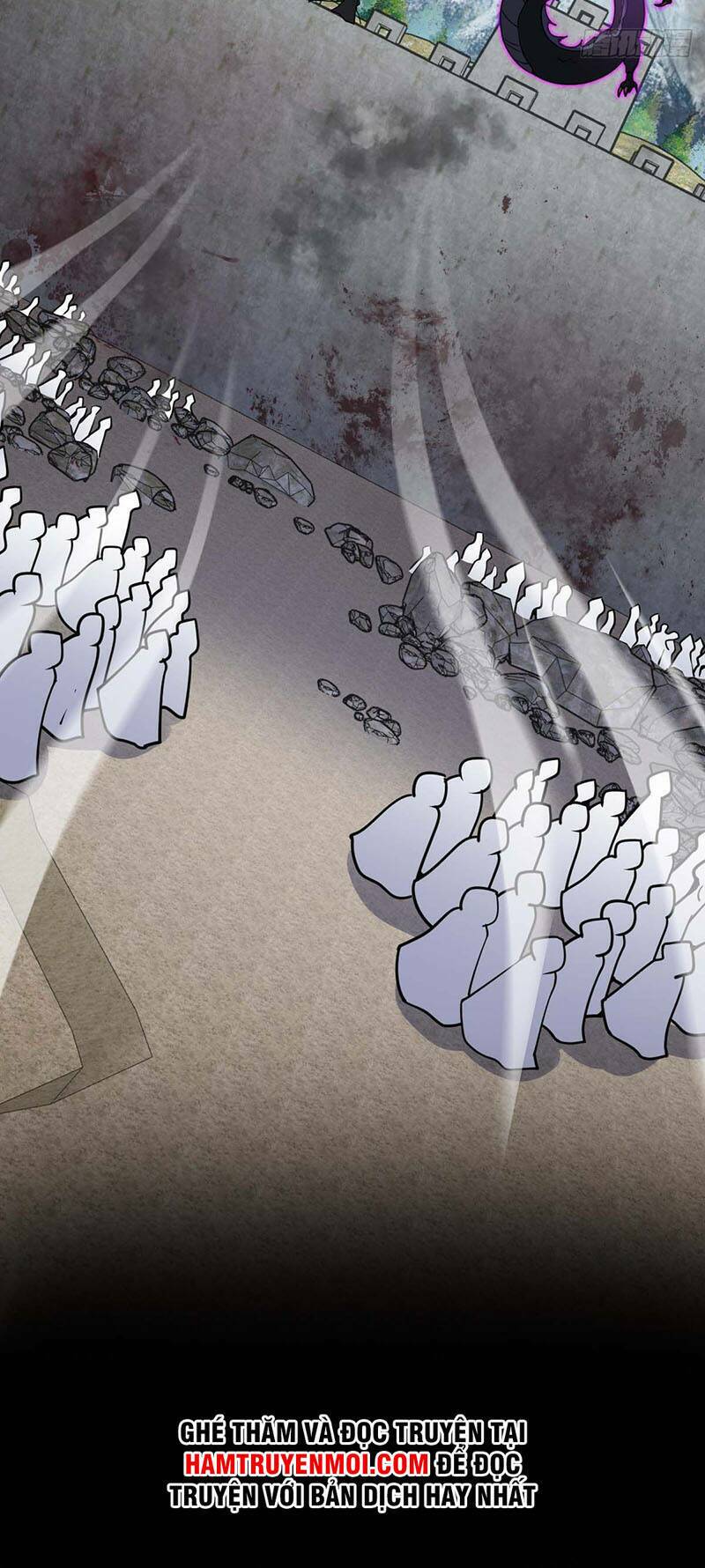 Đại Vương Tha Mạng Chapter 482 - Trang 2