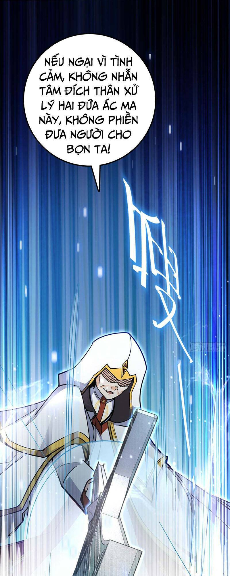 Đại Vương Tha Mạng Chapter 482 - Trang 2