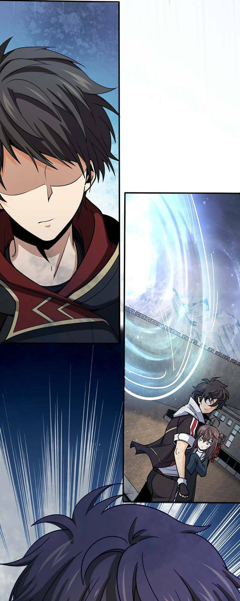 Đại Vương Tha Mạng Chapter 482 - Trang 2