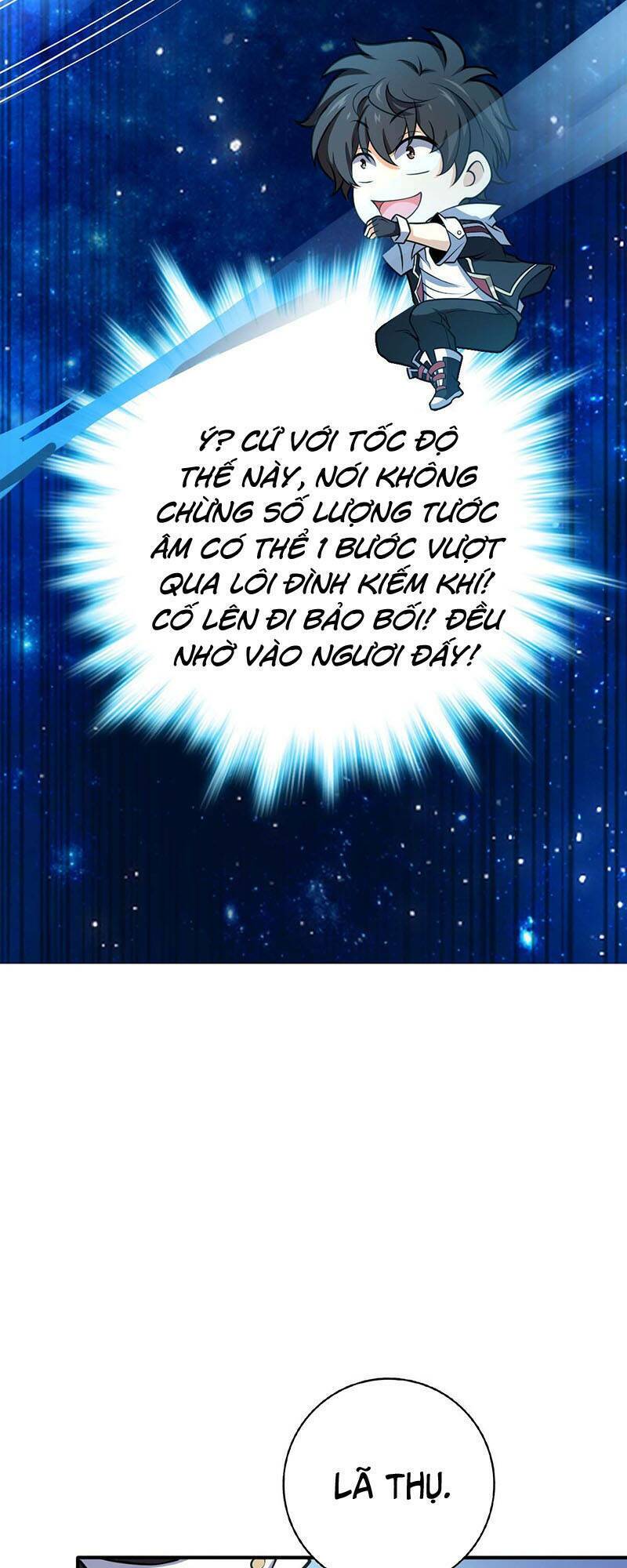 Đại Vương Tha Mạng Chapter 482 - Trang 2