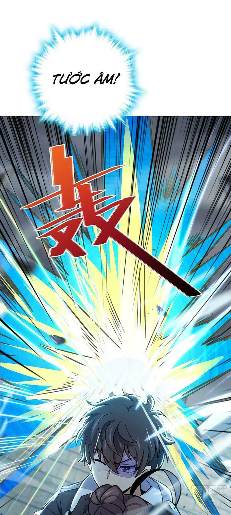 Đại Vương Tha Mạng Chapter 483 - Trang 2