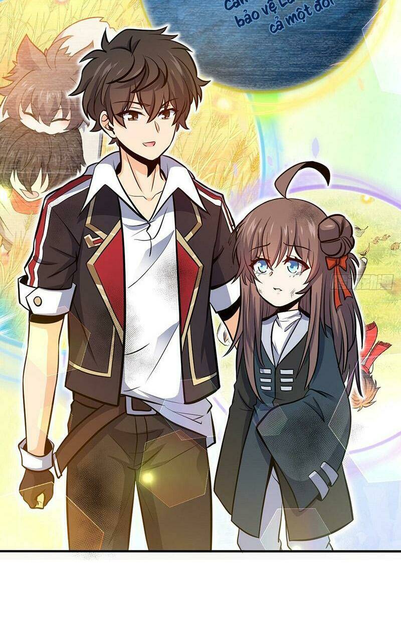 Đại Vương Tha Mạng Chapter 483 - Trang 2