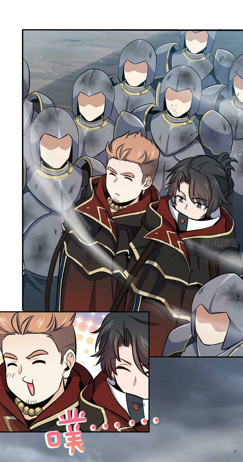 Đại Vương Tha Mạng Chapter 483 - Trang 2