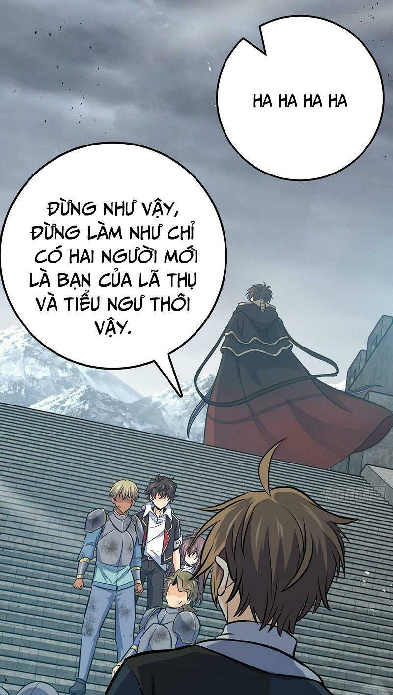 Đại Vương Tha Mạng Chapter 483 - Trang 2
