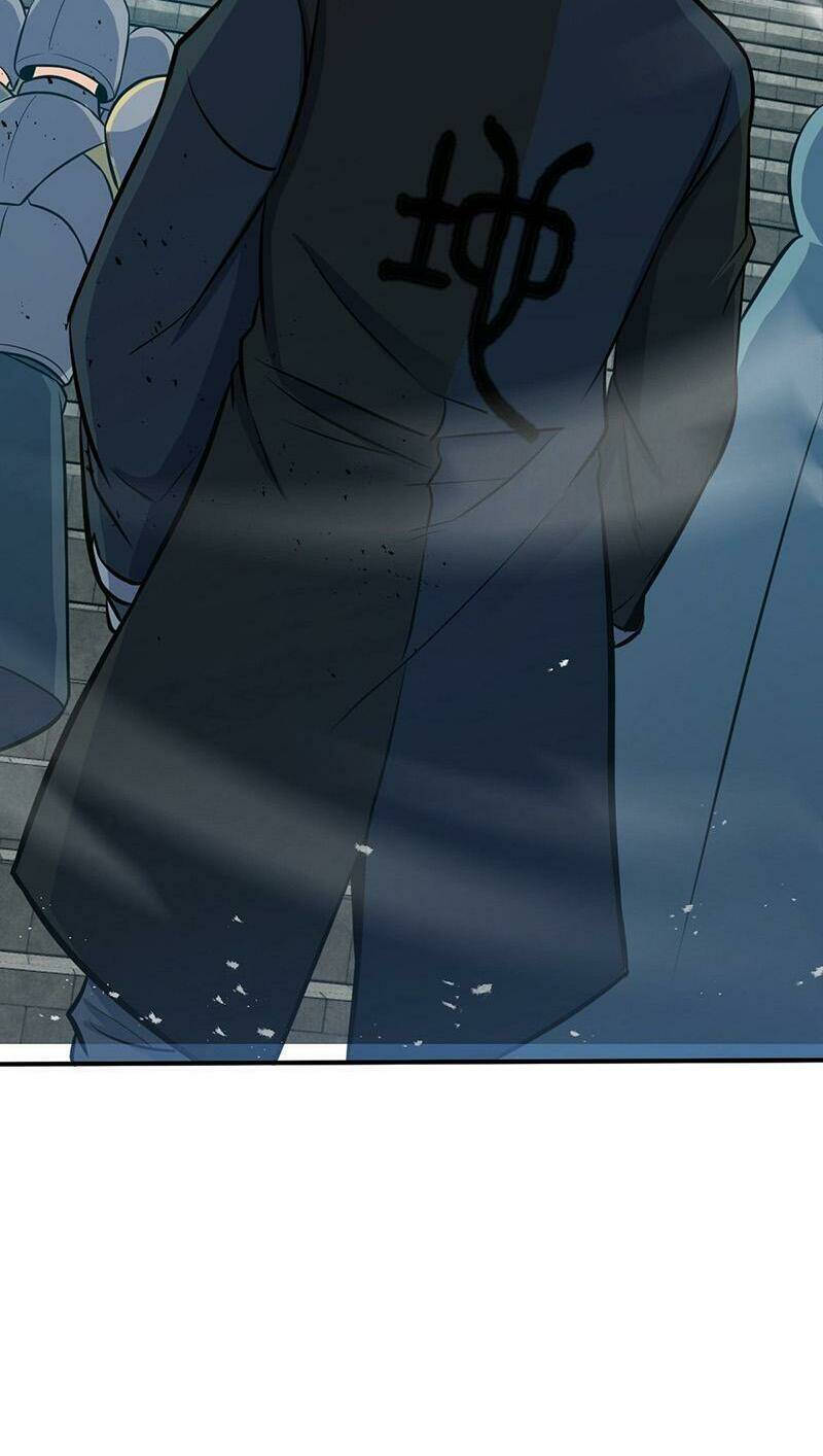 Đại Vương Tha Mạng Chapter 483 - Trang 2