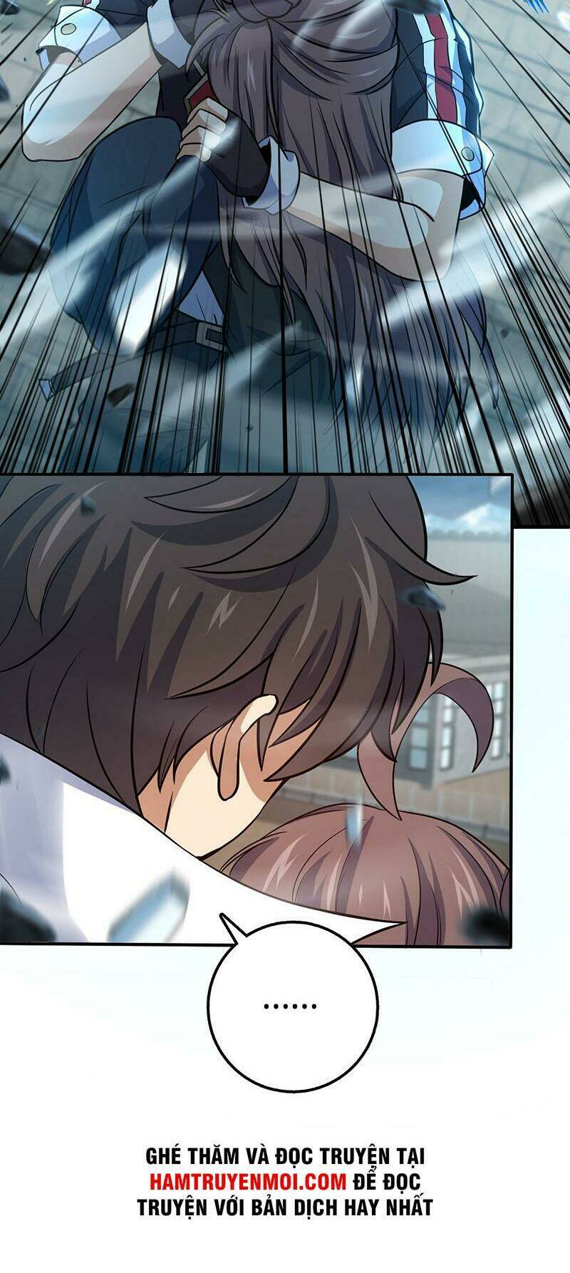 Đại Vương Tha Mạng Chapter 483 - Trang 2