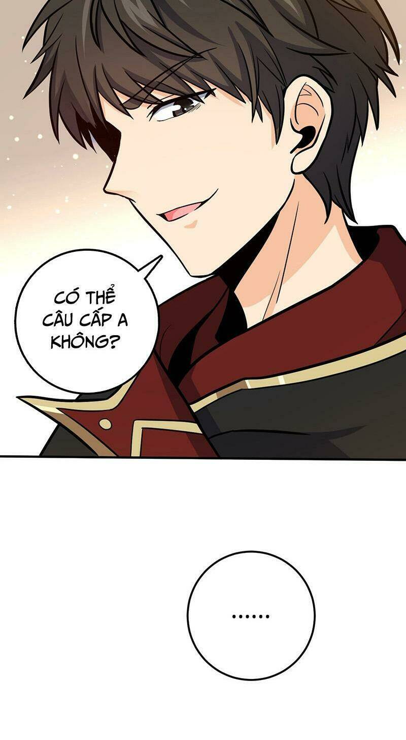 Đại Vương Tha Mạng Chapter 483 - Trang 2