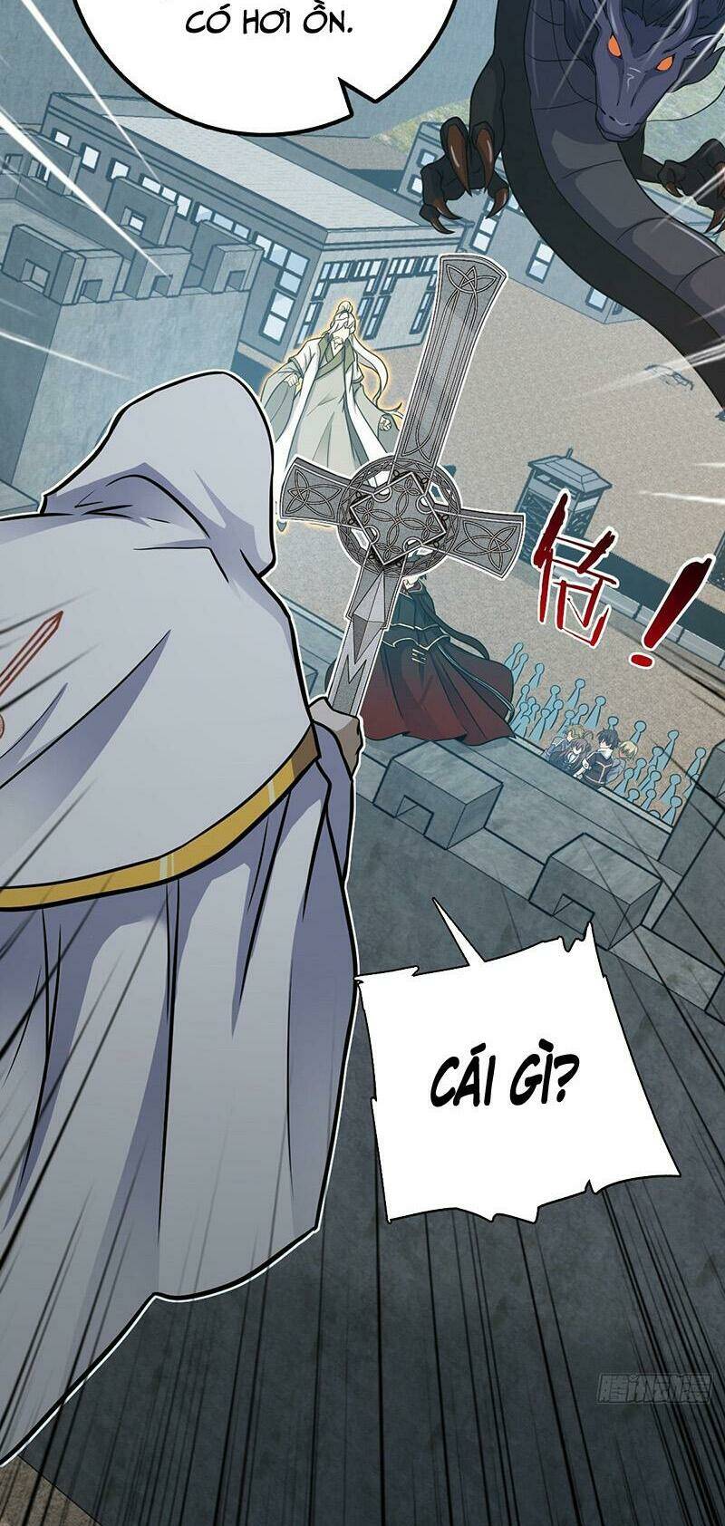 Đại Vương Tha Mạng Chapter 483 - Trang 2