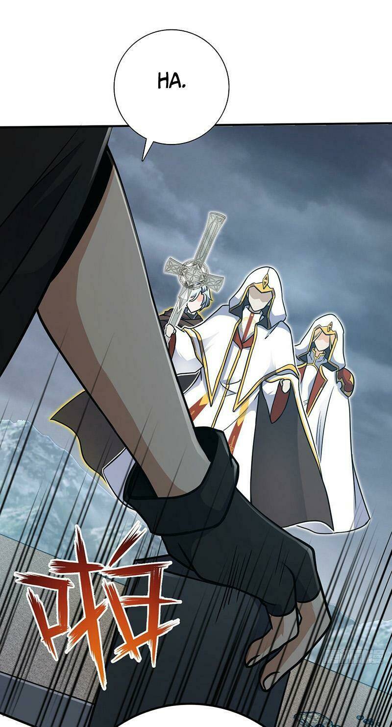 Đại Vương Tha Mạng Chapter 483 - Trang 2