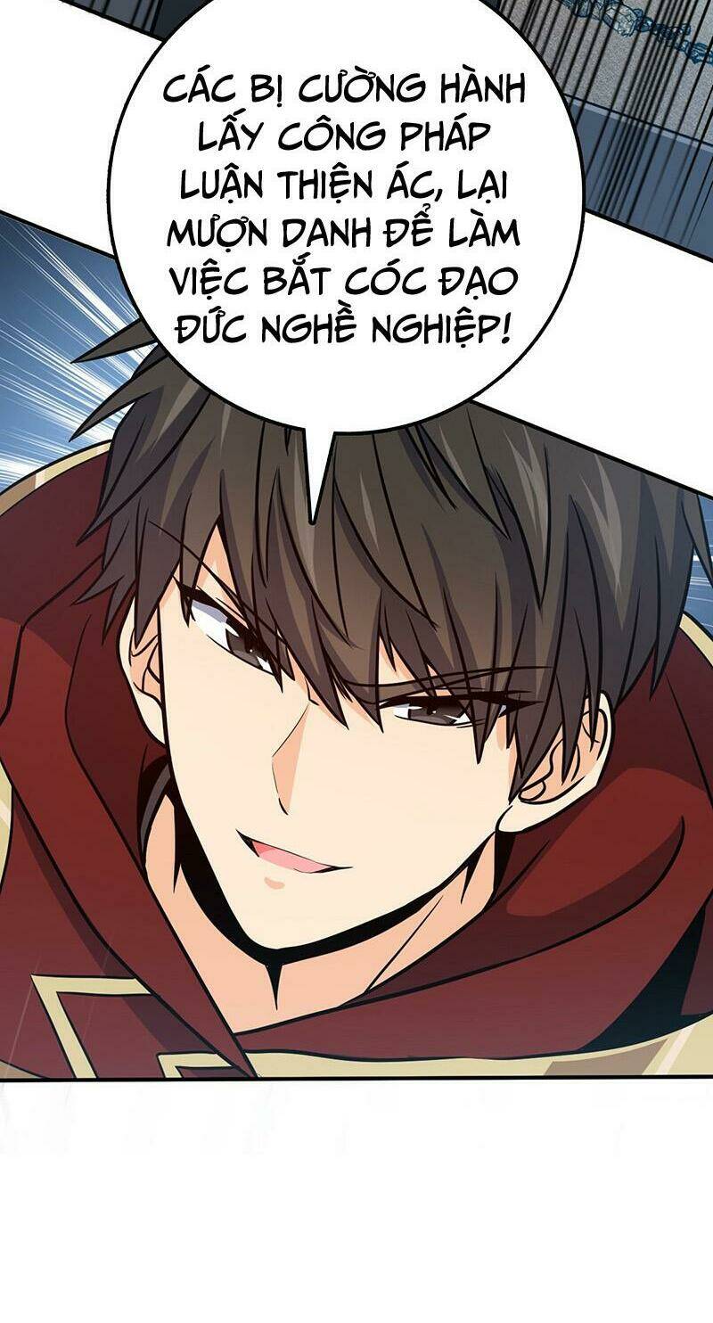 Đại Vương Tha Mạng Chapter 483 - Trang 2