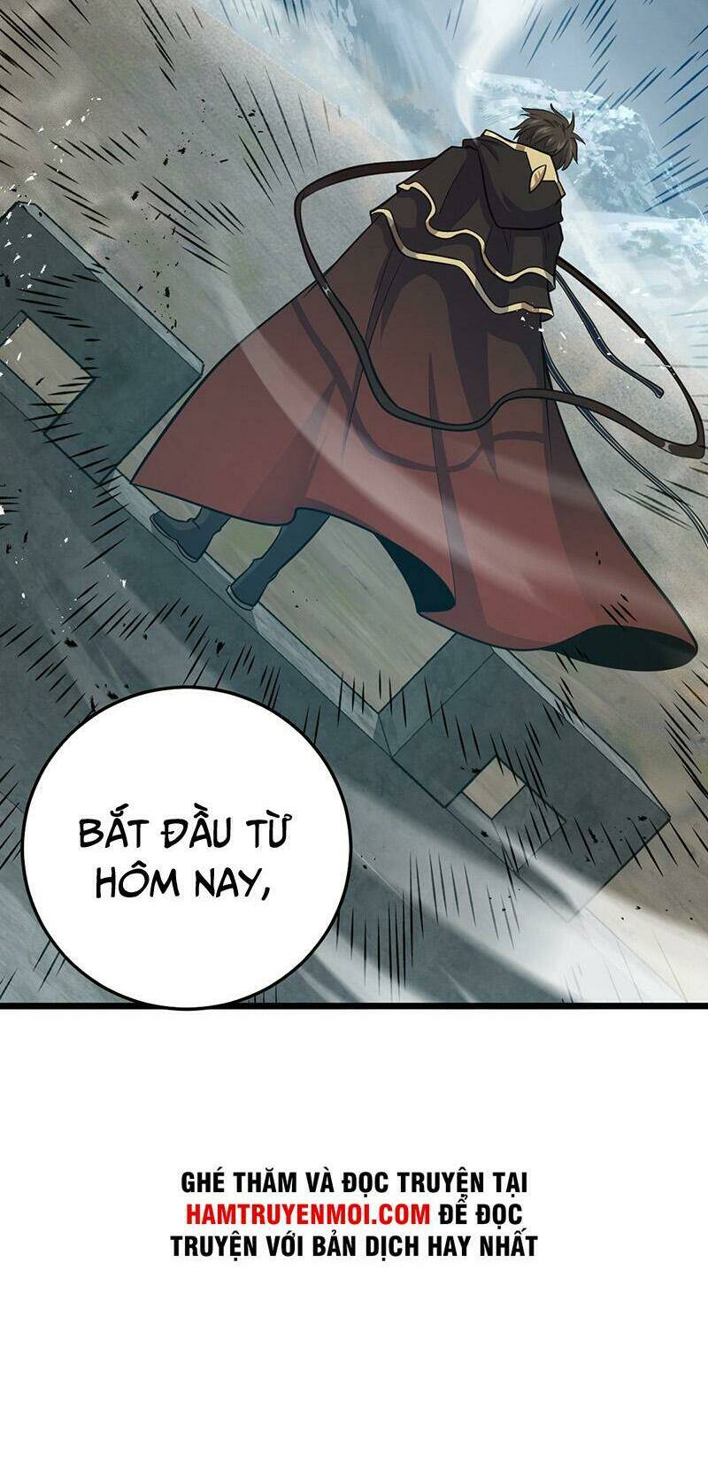 Đại Vương Tha Mạng Chapter 483 - Trang 2