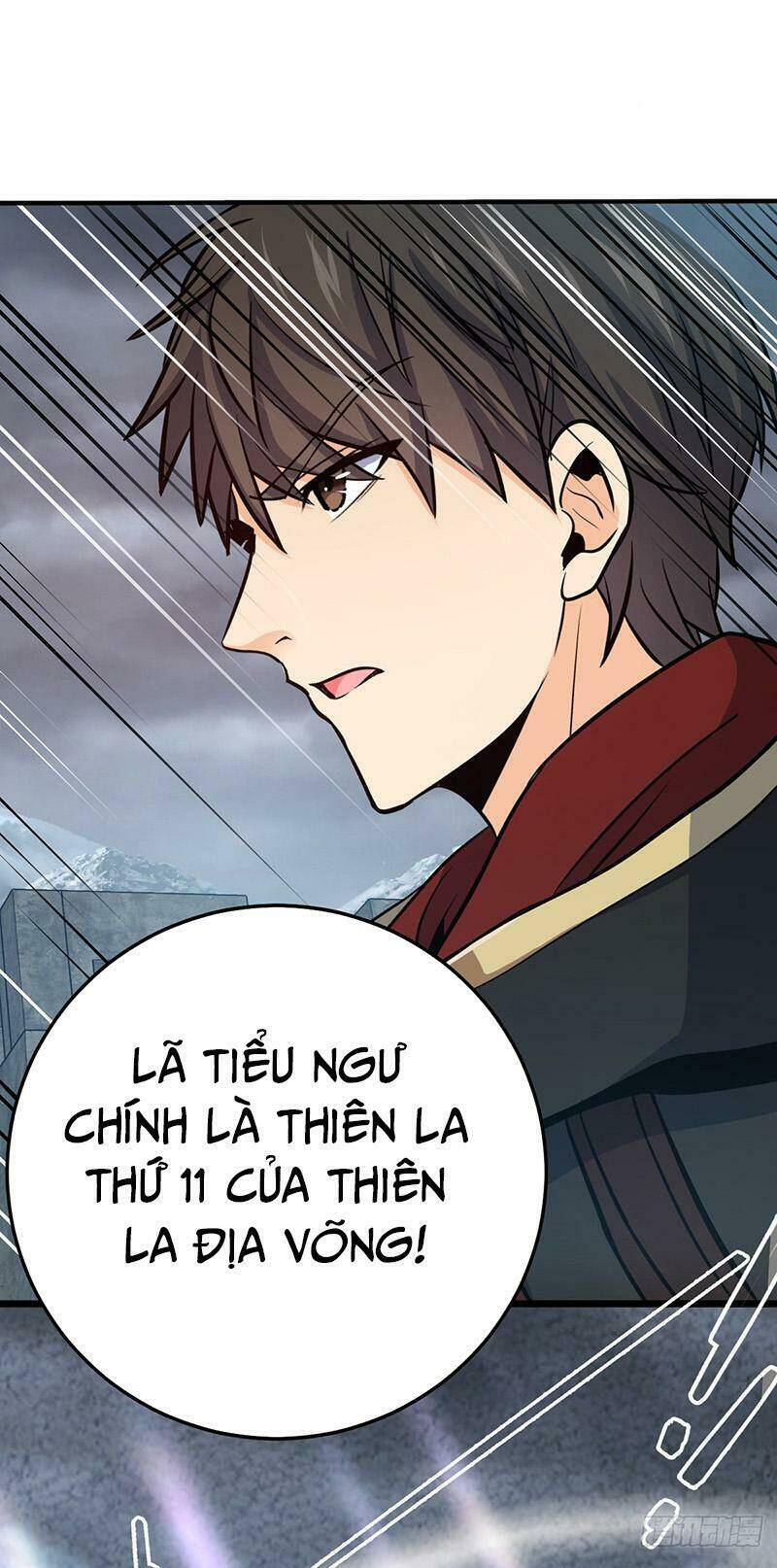 Đại Vương Tha Mạng Chapter 483 - Trang 2