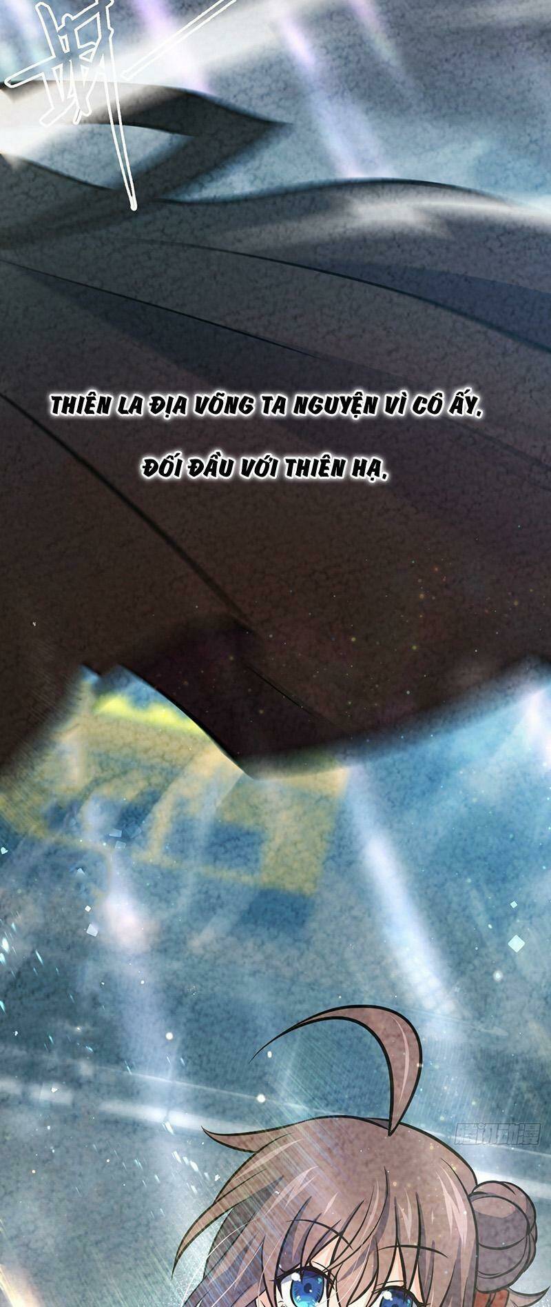 Đại Vương Tha Mạng Chapter 483 - Trang 2