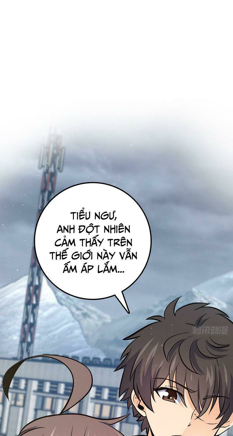 Đại Vương Tha Mạng Chapter 483 - Trang 2