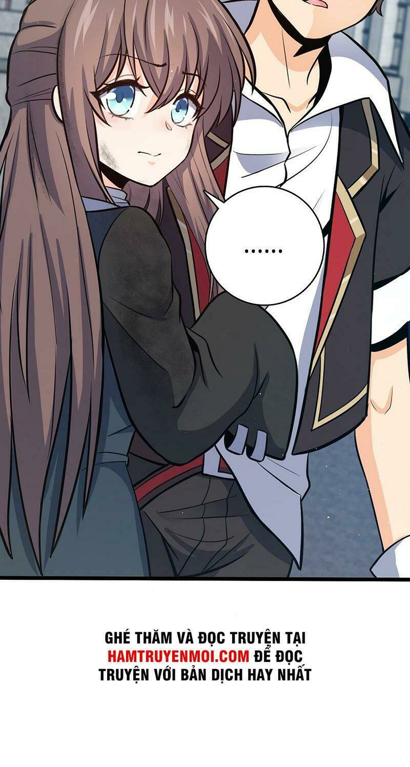 Đại Vương Tha Mạng Chapter 483 - Trang 2