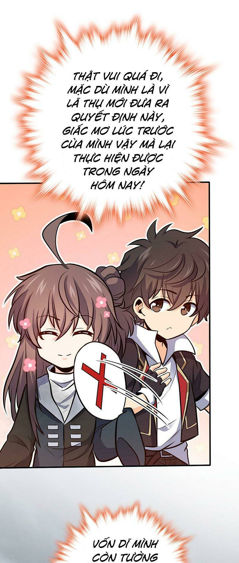 Đại Vương Tha Mạng Chapter 483 - Trang 2