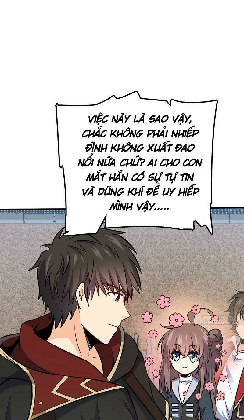 Đại Vương Tha Mạng Chapter 483 - Trang 2