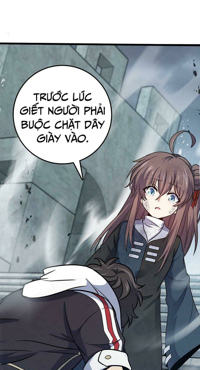 Đại Vương Tha Mạng Chapter 483 - Trang 2