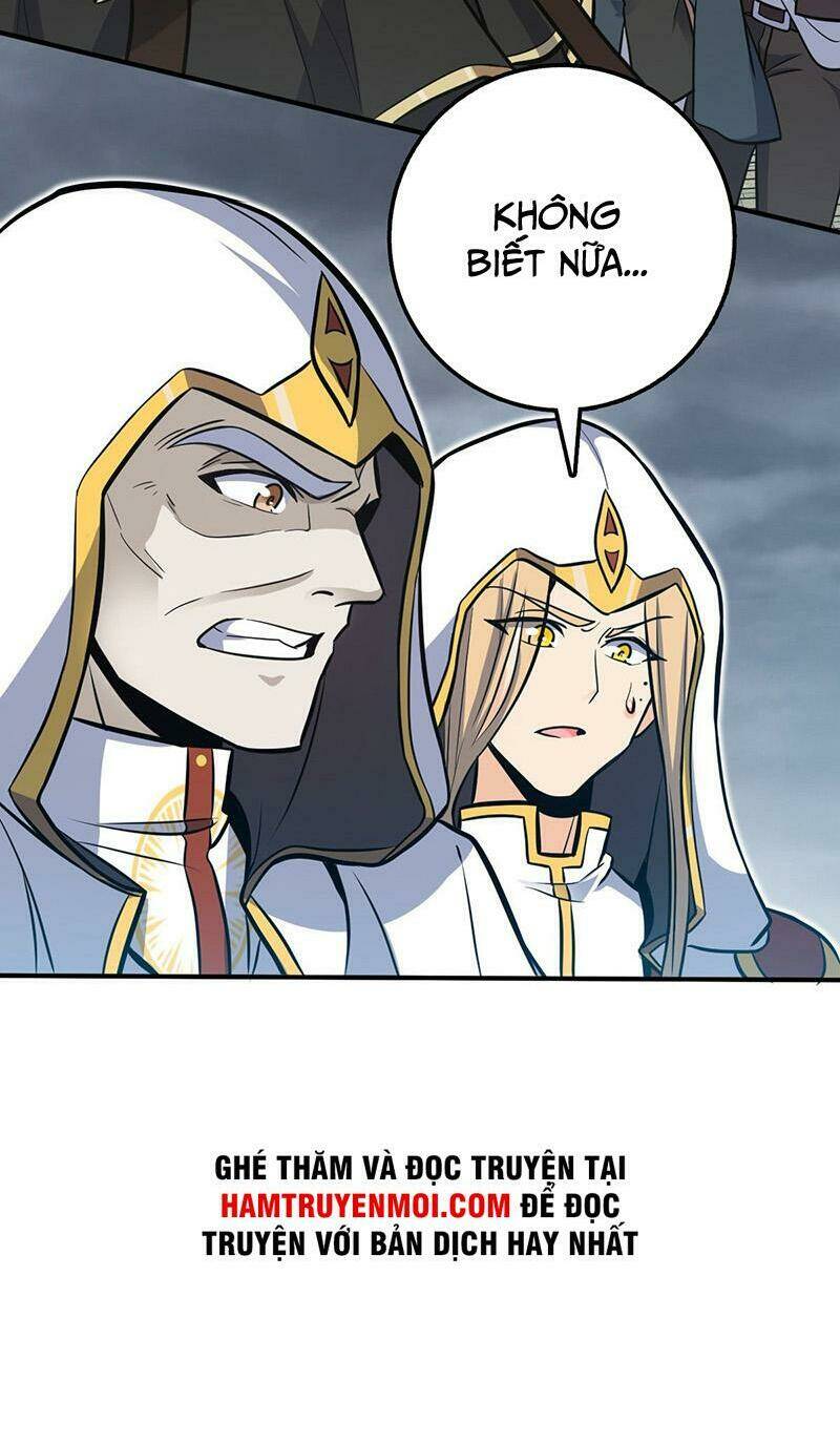 Đại Vương Tha Mạng Chapter 483 - Trang 2