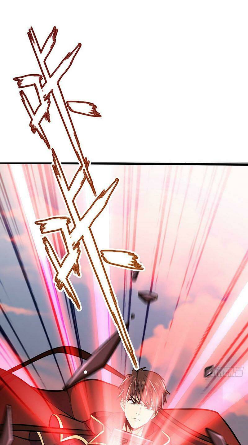 Đại Vương Tha Mạng Chapter 483 - Trang 2