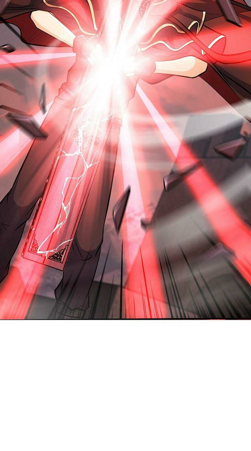 Đại Vương Tha Mạng Chapter 483 - Trang 2