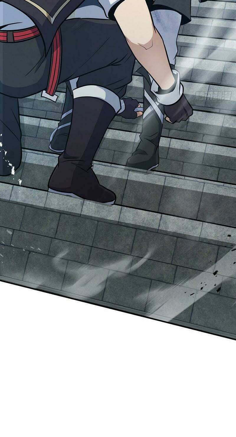 Đại Vương Tha Mạng Chapter 483 - Trang 2