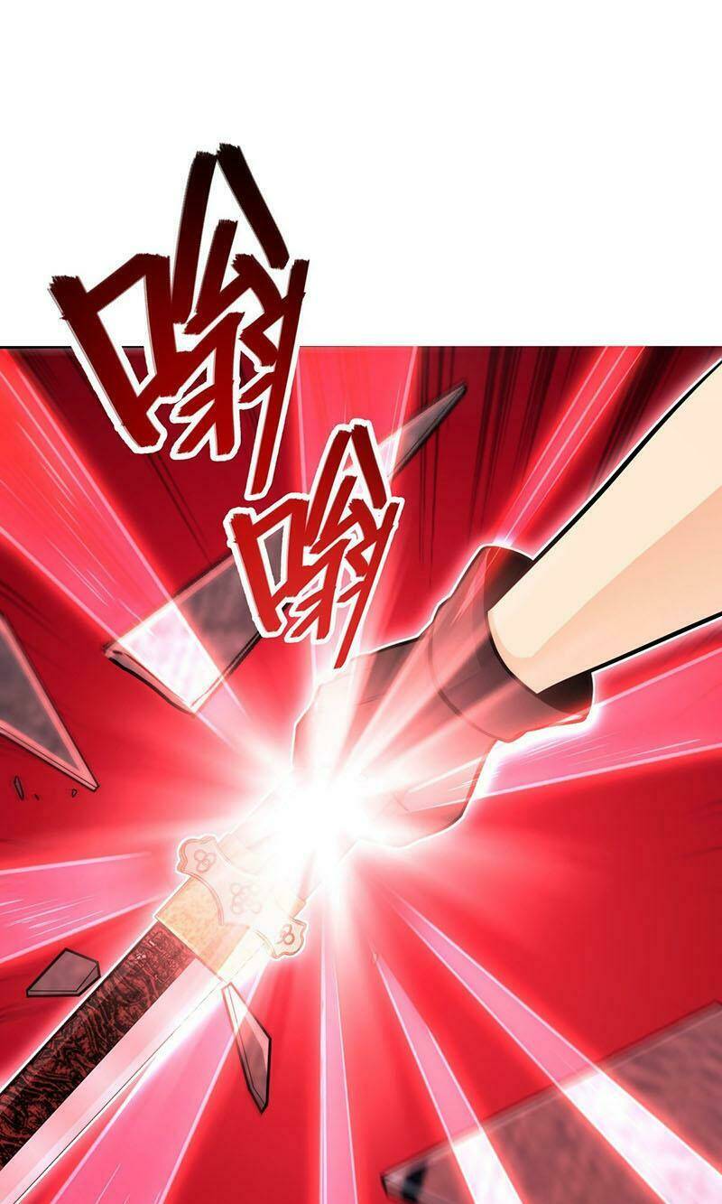 Đại Vương Tha Mạng Chapter 483 - Trang 2