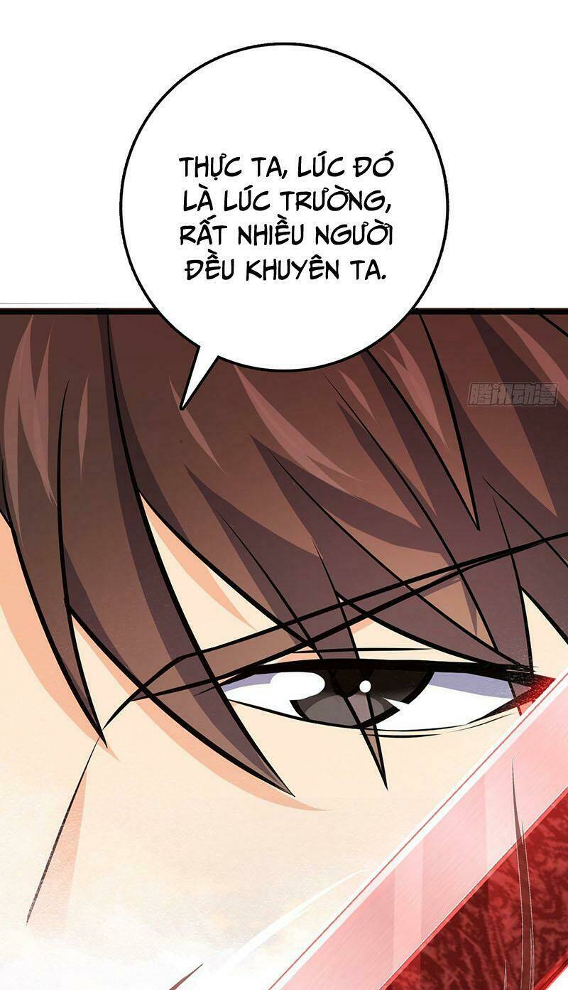 Đại Vương Tha Mạng Chapter 483 - Trang 2