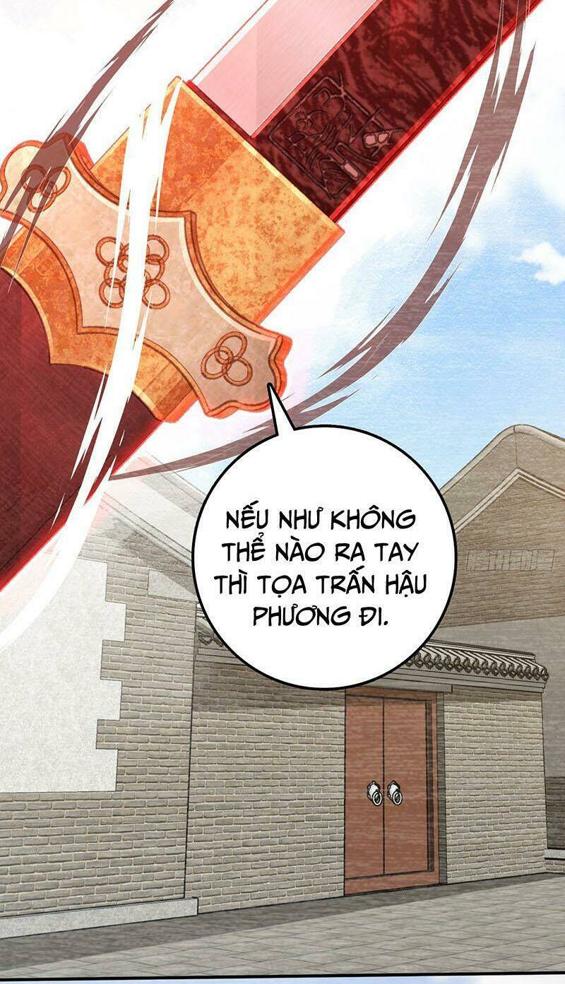 Đại Vương Tha Mạng Chapter 483 - Trang 2
