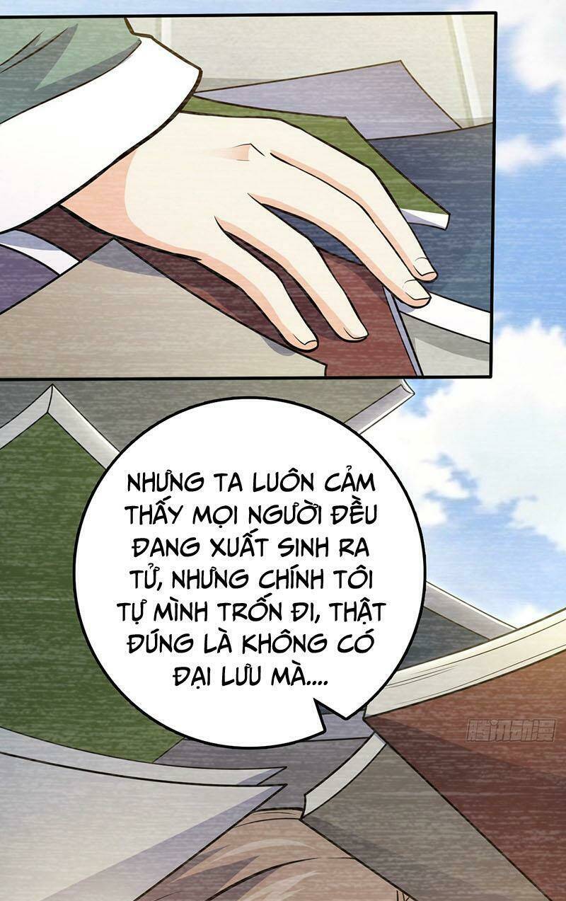 Đại Vương Tha Mạng Chapter 483 - Trang 2