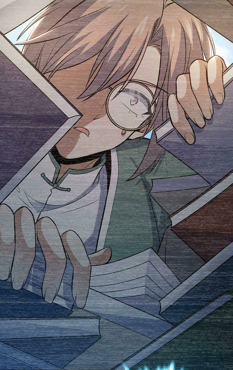 Đại Vương Tha Mạng Chapter 483 - Trang 2