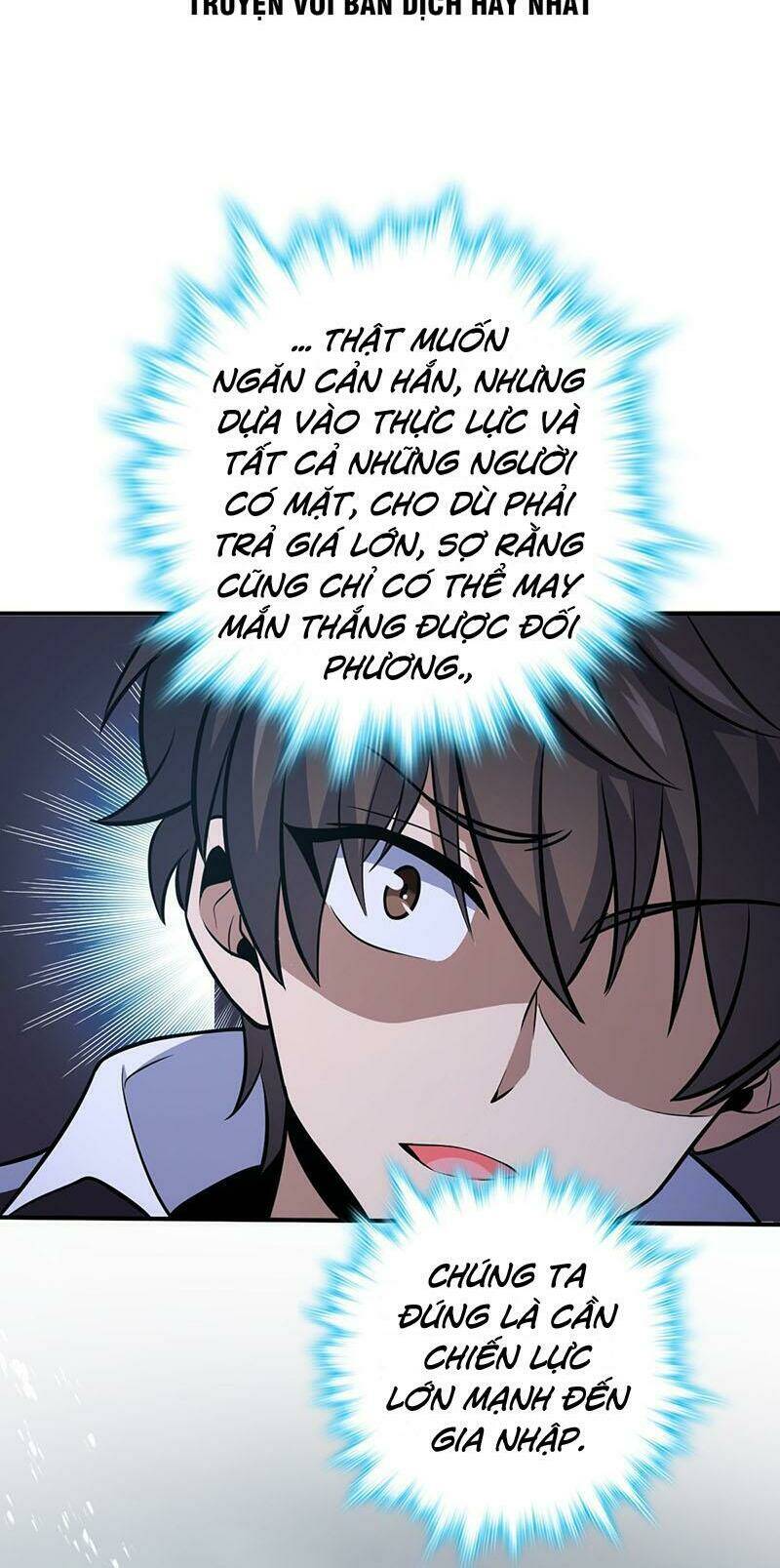 Đại Vương Tha Mạng Chapter 483 - Trang 2