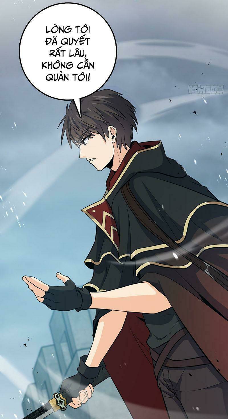 Đại Vương Tha Mạng Chapter 483 - Trang 2