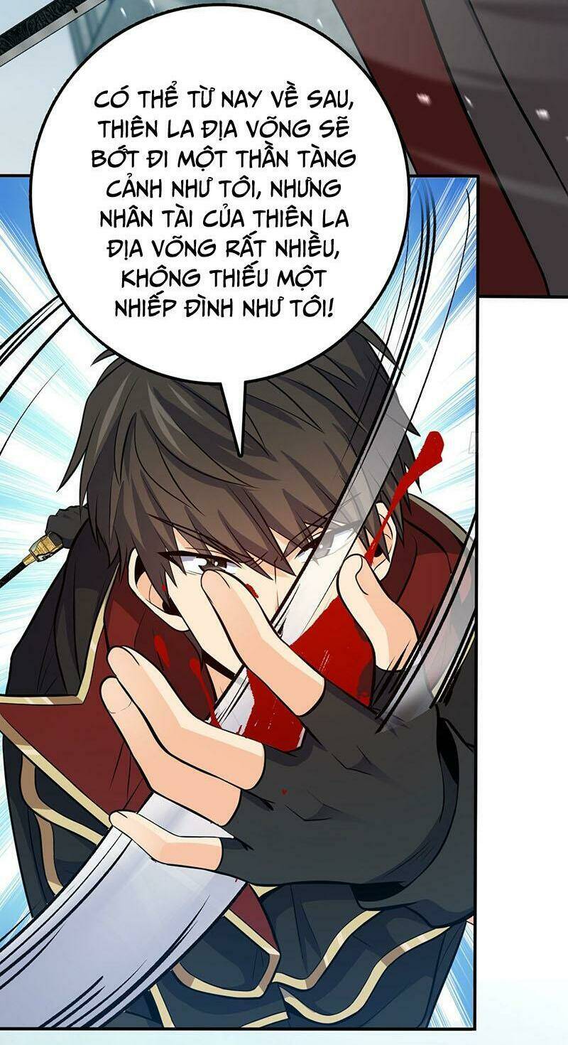 Đại Vương Tha Mạng Chapter 483 - Trang 2