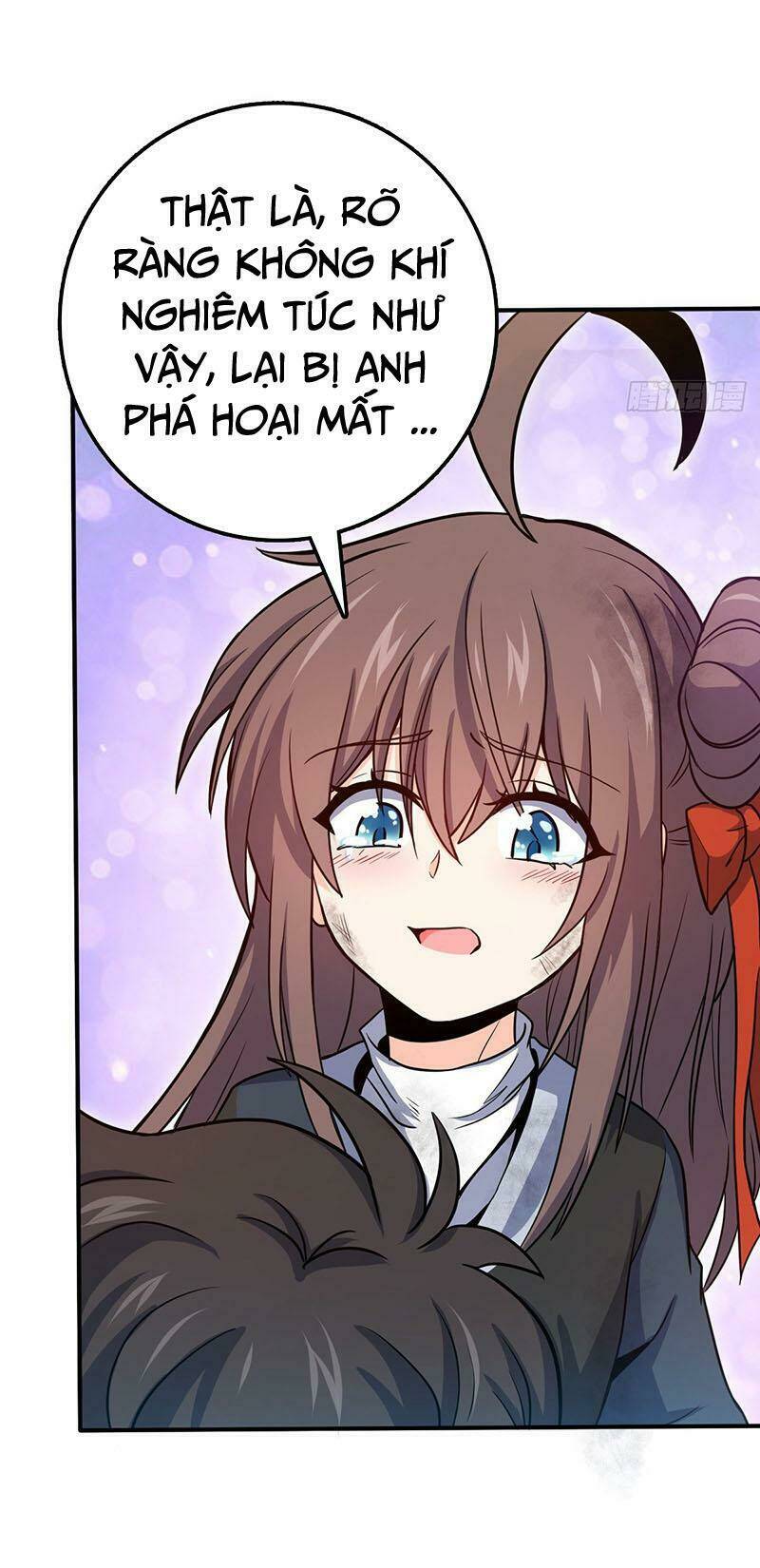 Đại Vương Tha Mạng Chapter 483 - Trang 2