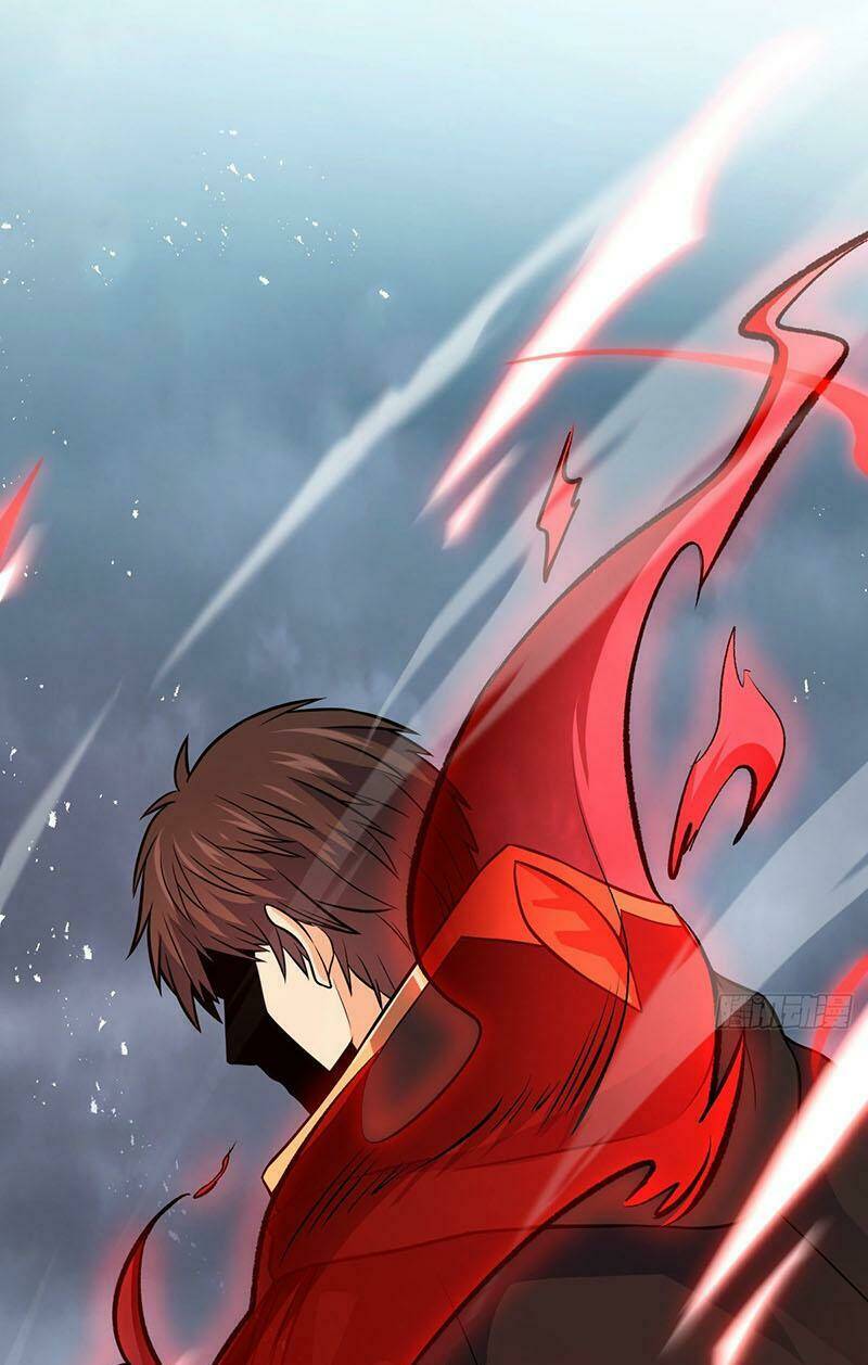 Đại Vương Tha Mạng Chapter 483 - Trang 2