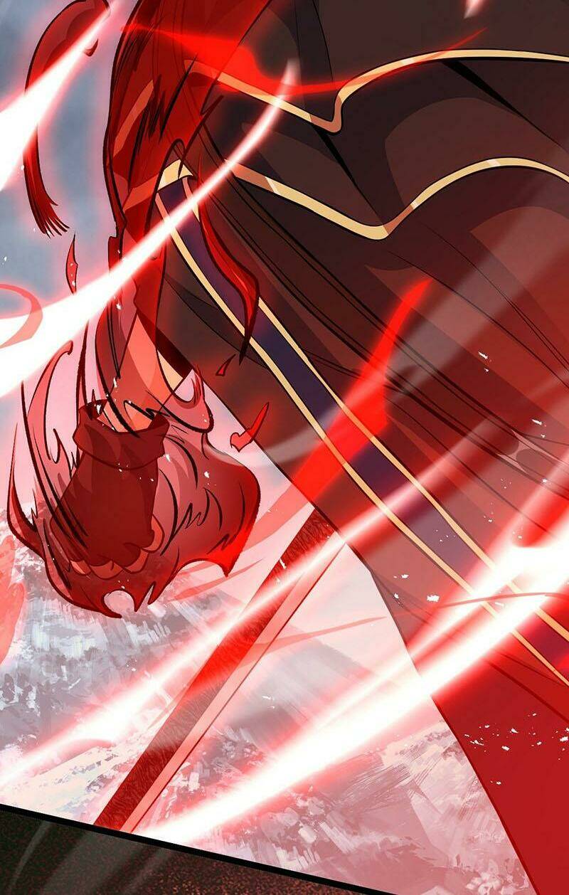 Đại Vương Tha Mạng Chapter 483 - Trang 2