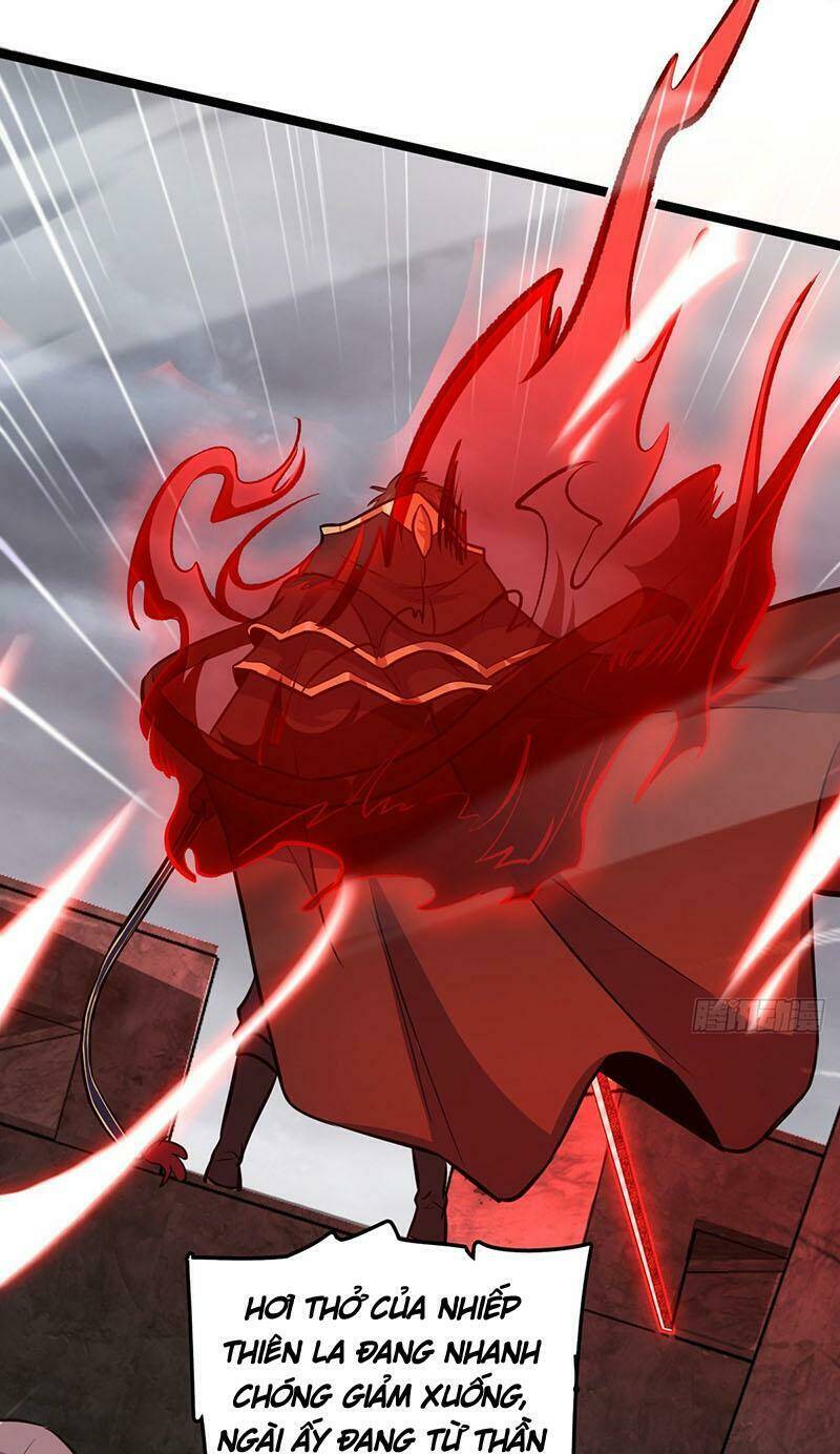 Đại Vương Tha Mạng Chapter 483 - Trang 2