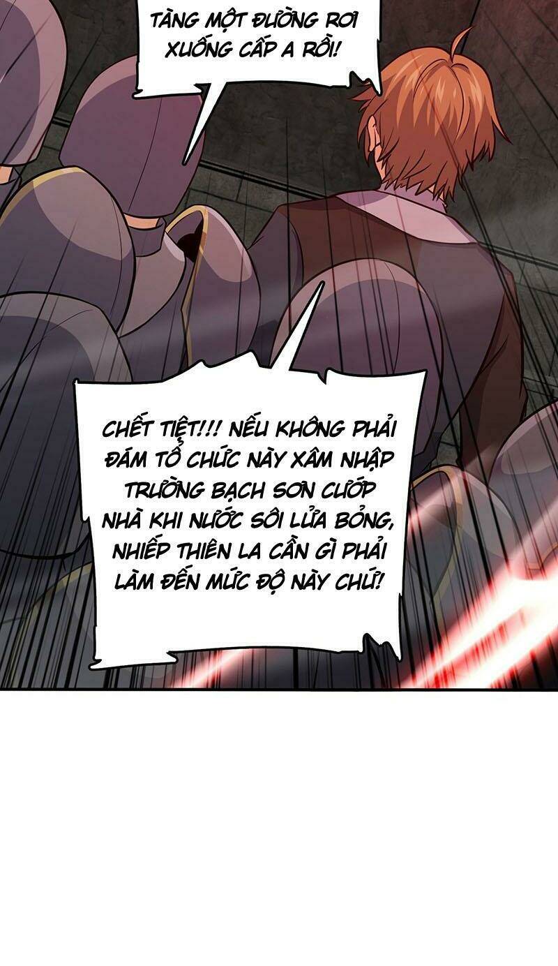 Đại Vương Tha Mạng Chapter 483 - Trang 2