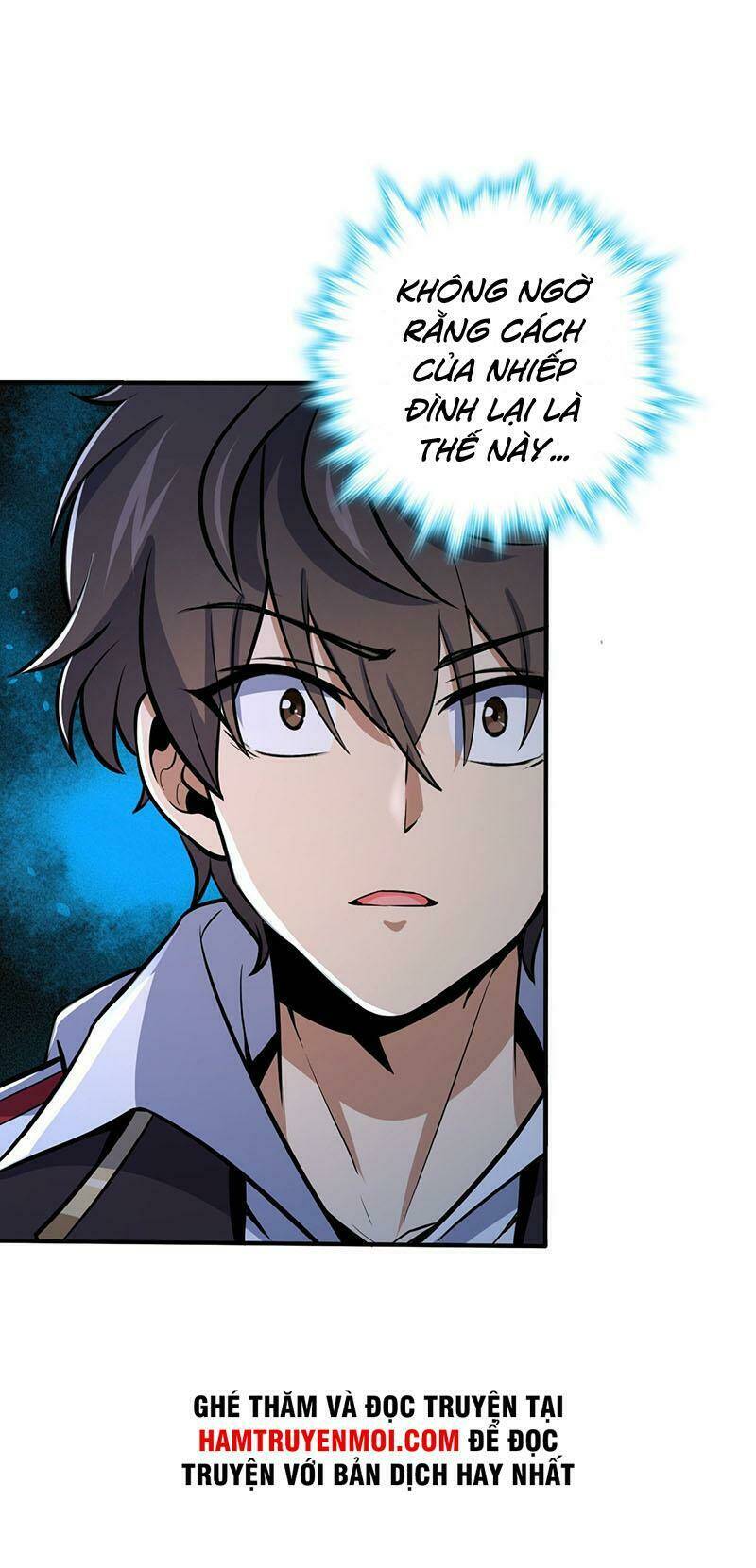 Đại Vương Tha Mạng Chapter 483 - Trang 2