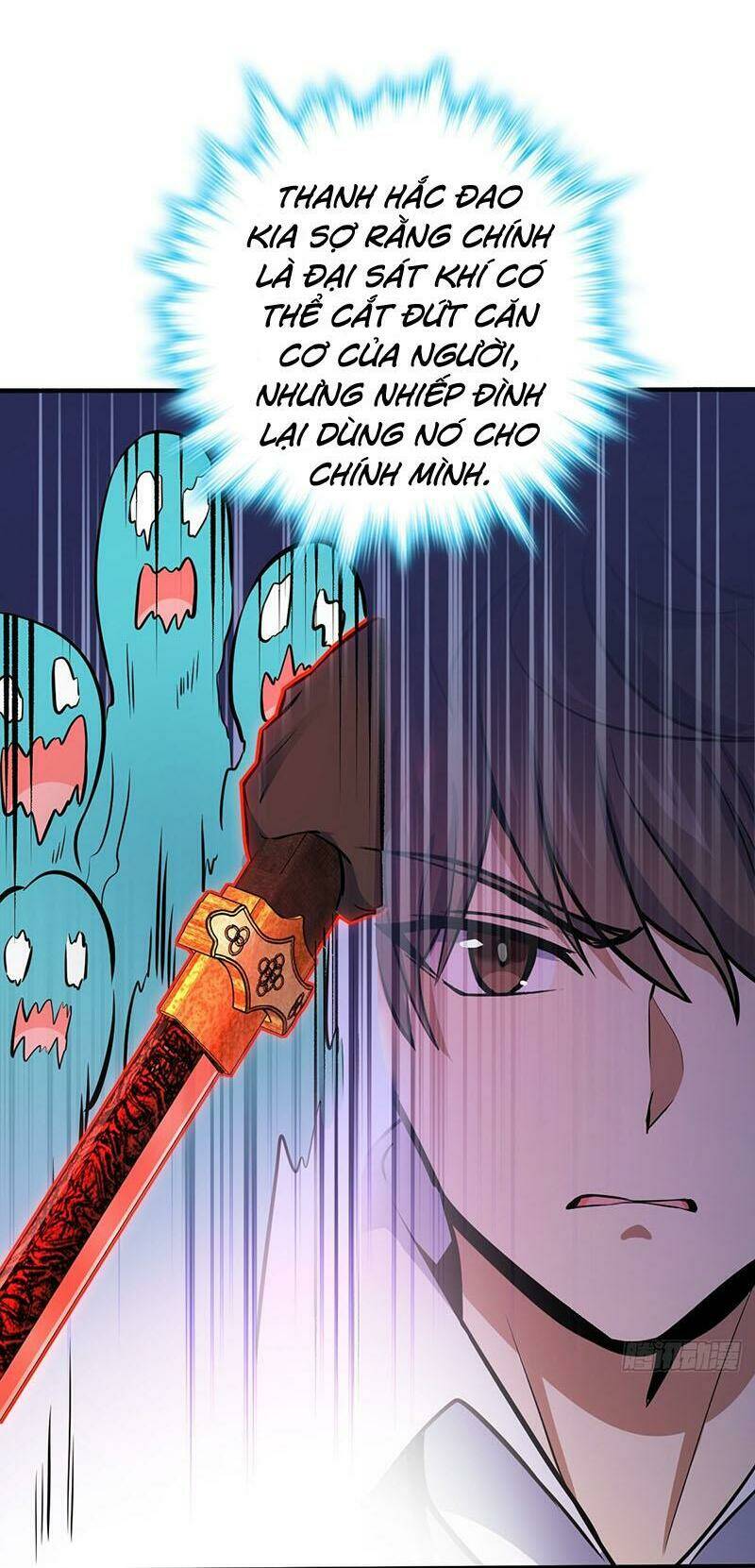 Đại Vương Tha Mạng Chapter 483 - Trang 2