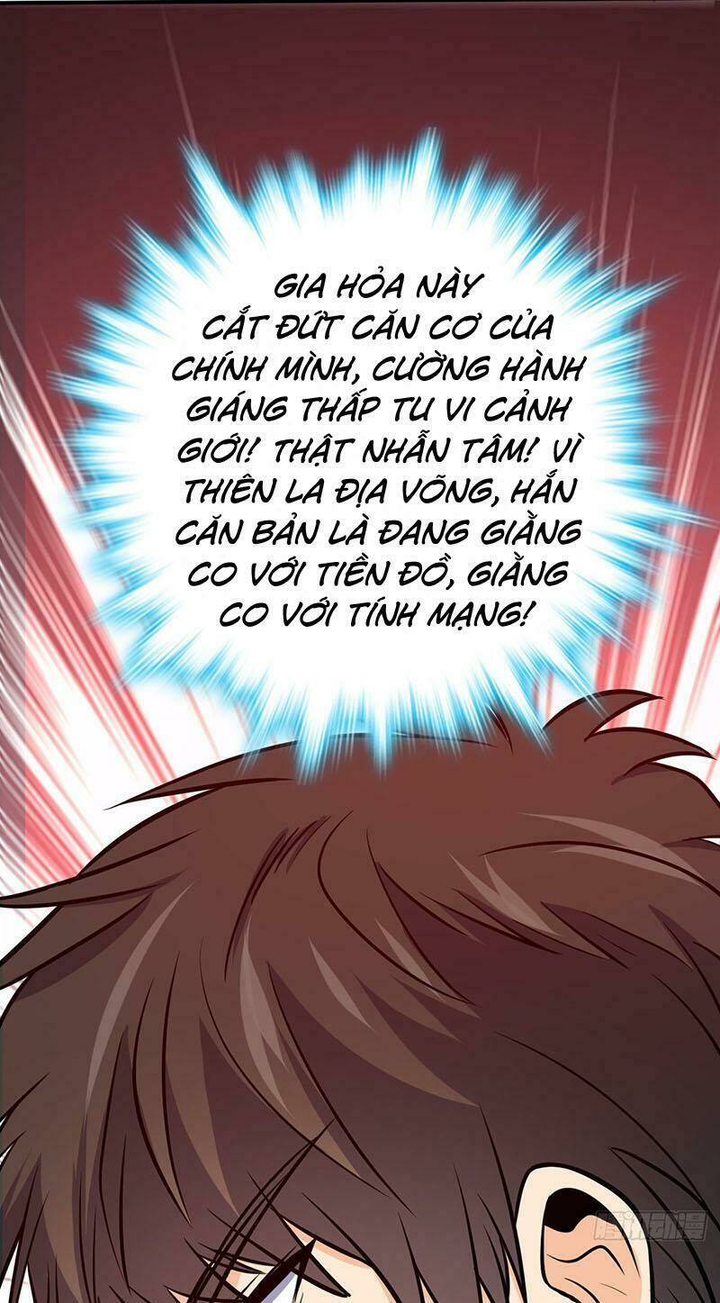 Đại Vương Tha Mạng Chapter 483 - Trang 2