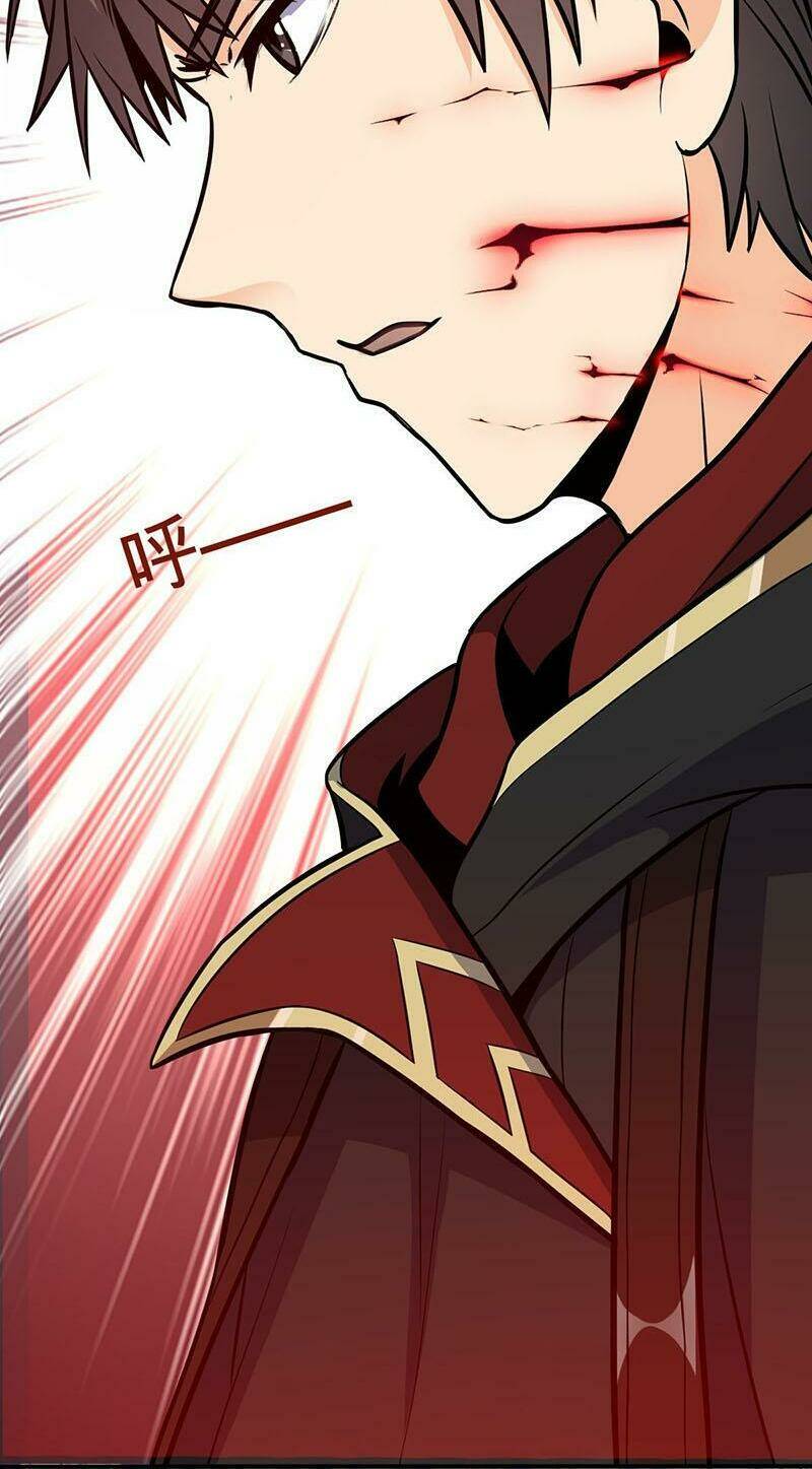 Đại Vương Tha Mạng Chapter 483 - Trang 2